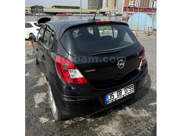 Sahibinden Opel Corsa 1.3 CDTI Enjoy 2012 Model 