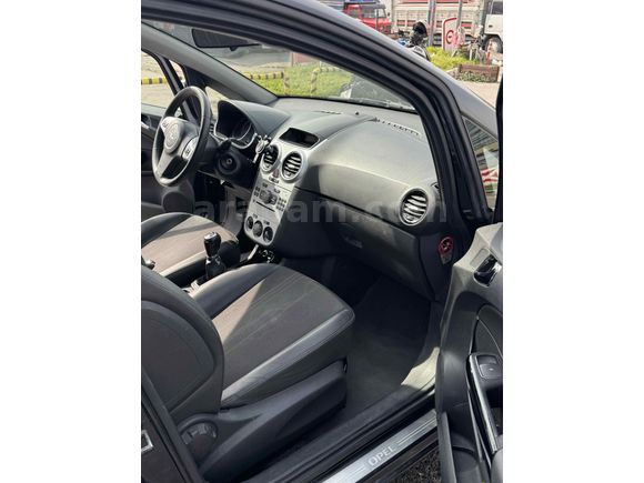 Sahibinden Opel Corsa 1.3 CDTI Enjoy 2012 Model 