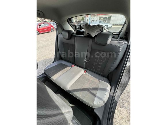 Sahibinden Opel Corsa 1.3 CDTI Enjoy 2012 Model 