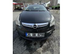 Sahibinden Opel Corsa 1.3 CDTI Enjoy 2012 Model 