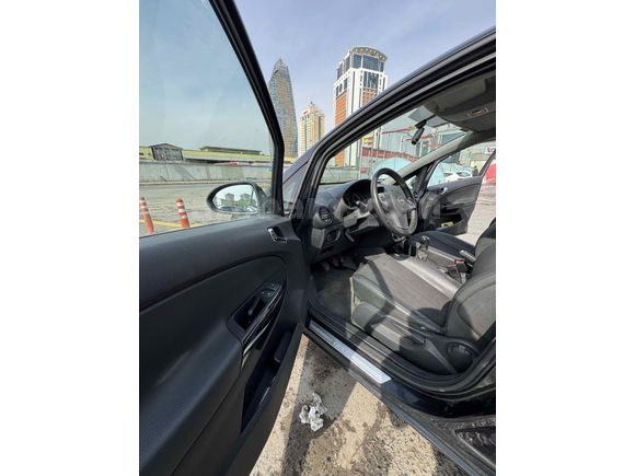 Sahibinden Opel Corsa 1.3 CDTI Enjoy 2012 Model 