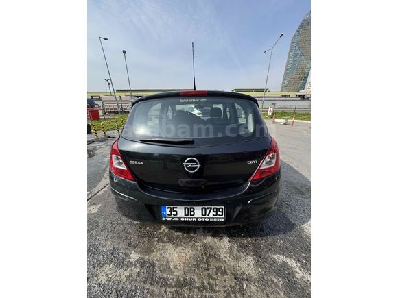 Sahibinden Opel Corsa 1.3 CDTI Enjoy 2012 Model 