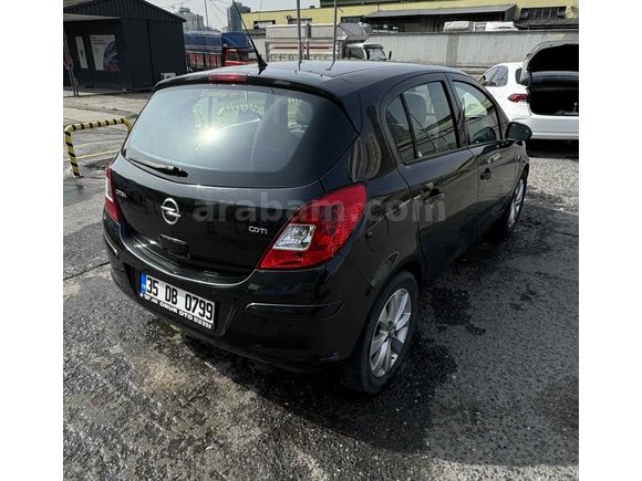 Sahibinden Opel Corsa 1.3 CDTI Enjoy 2012 Model 