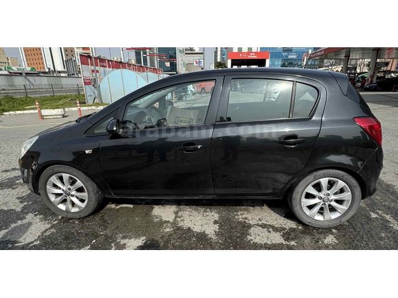 Sahibinden Opel Corsa 1.3 CDTI Enjoy 2012 Model 