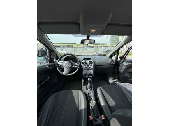 Sahibinden Opel Corsa 1.3 CDTI Enjoy 2012 Model 