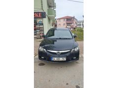 Sahibinden Honda Civic 1.6i VTEC Premium 2010 Model