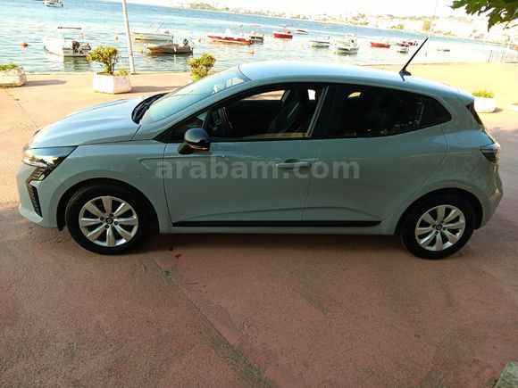Sahibinden Satılık clio 5