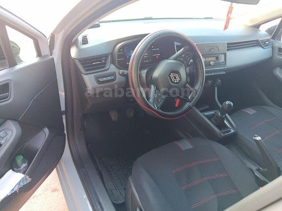 Sahibinden Satılık clio 5