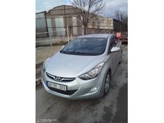 Sahibinden Hyundai Elantra 1.6 D-CVVT Mode Plus 2012 Model