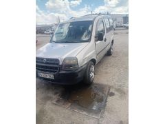 Sahibinden Fiat Doblo Cargo 1.3 Multijet Active 2005 Model