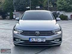 2022 VOLKSWAGEN PASSAT 1.5 TSİ BUSİNESS 150HP DSG 119BİN KM