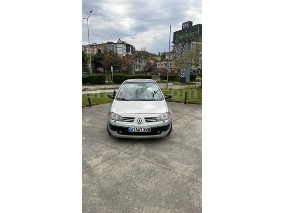 Kaporası alındı.. 