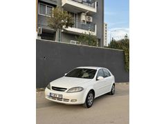 Sahibinden Chevrolet Lacetti 1.6 SE 2005 Model 