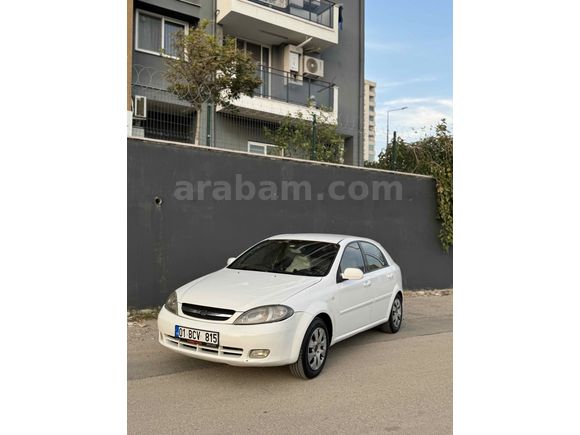 Sahibinden Chevrolet Lacetti 1.6 SE 2005 Model 