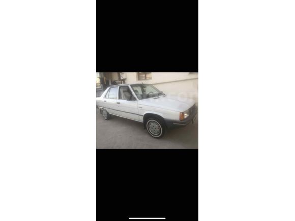 Sahibinden Renault R 9 1.4 Spring 1992 Model 