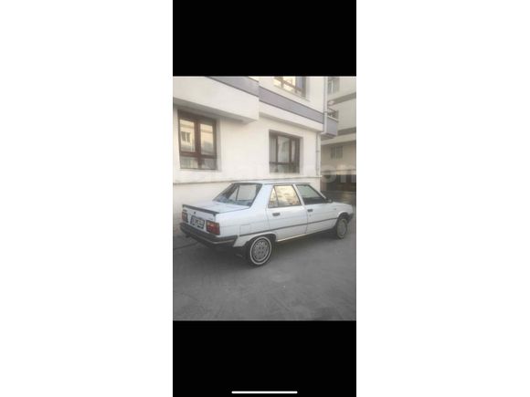 Sahibinden Renault R 9 1.4 Spring 1992 Model 
