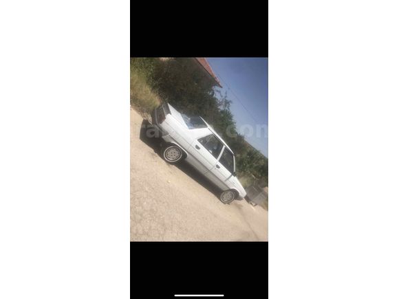 Sahibinden Renault R 9 1.4 Spring 1992 Model 
