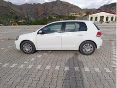 Sahibinden Volkswagen Golf 1.6 TDi Trendline 2012 Model