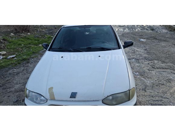Sahibinden Fiat Siena 1.6 HL 2001 Model