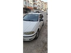 Sahibinden Fiat Siena 1.6 HL 2001 Model