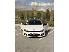 Sahibinden Volkswagen Scirocco 1.4 TSi Sportline 2014 Model 