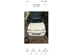 Sahibinden Fiat Palio 1.3 Multijet SL 2005 Model