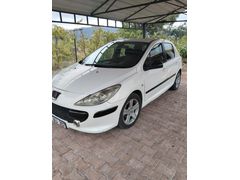 Sahibinden Peugeot 307 1.6 HDi Comfort 2006 Model