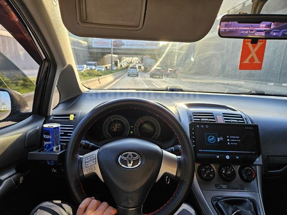 Sahibinden Toyota Auris 1.6 Comfort 2008 Model