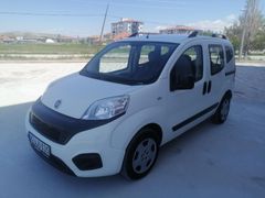 Sahibinden Fiat Fiorino Combi 1.3 otomobil ruhsatlı Multijet Pop 2017 Model