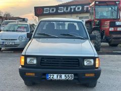 Sahibinden Mitsubishi L 200 4x2 Pick Up 1997 Model 
