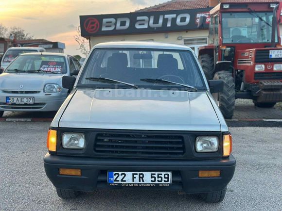 Sahibinden Mitsubishi L 200 4x2 Pick Up 1997 Model 