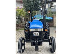 YARIŞ OTOMOTİV'DEN 2004 MODEL NEW HOLLAND TT50
