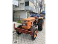 YARIŞ OTOMOTIV'DEN FIAT 480 1974 MODEL