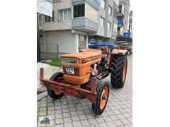 YARIŞ OTOMOTIV'DEN FIAT 480 1974 MODEL