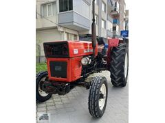 YARIŞ OTOMOTIV'DEN 1995 MODEL ÜNİVERSAL 530