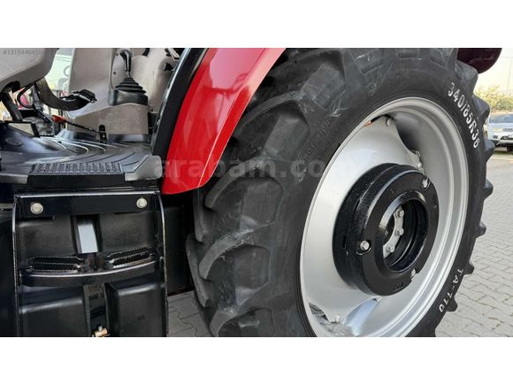 2015 MOD CASE JX75C 4 SİLİNDİR SÜRÜNGEN VITES VAR AVRUPA MONTAJ