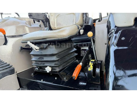 2015 MOD CASE JX75C 4 SİLİNDİR SÜRÜNGEN VITES VAR AVRUPA MONTAJ