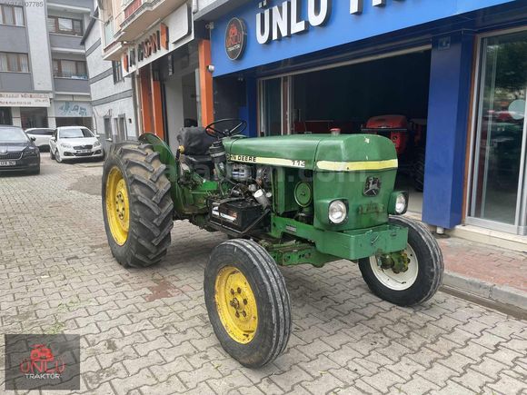 1130 johndeere