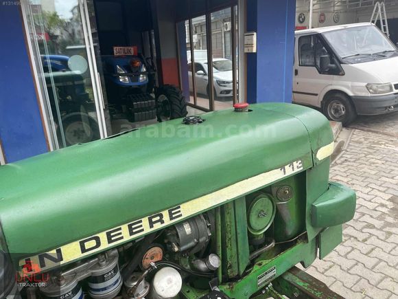 1130 johndeere