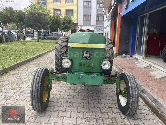 1130 johndeere