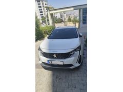 Sahibinden Peugeot 3008 1.6 PureTech Allure 2021 Ocak çıkışlı  41.500 km Beyaz