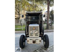 YARIŞ OTOMOTIV'DEN 2005 MODEL BAŞAK 2073-SH KABINLI İLK EL !