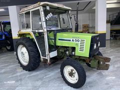 VAROL DAN 1998 MD A-50 KARAKAFA LASTİKLER YENİ HİD DİRKS