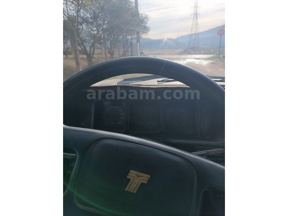 Acil satılık eski kasa doğan 1.6