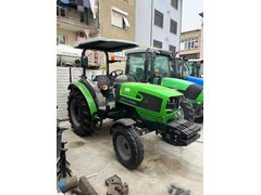 Yeşiller traktörden 4055E 2023 model