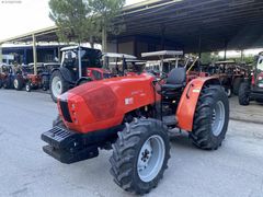 2014 MODEL ARGON 65 4X4