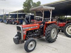 1997 MODEL MASSEY FERGUSON 240 S