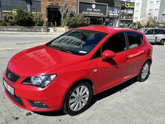 Sahibinden ACİL SATILIK Seat Ibiza 1.2 TSI Reference 2015 Model 