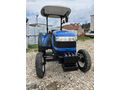 New Holland TT50 2WD Gölgelikli 2015 Model Temiz ve Bakımlı