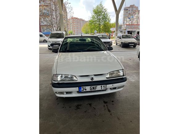 Sahibinden Renault R 19 1.6 Europa RT 1997 Model 